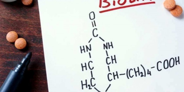 Биотин – полезен и при множествена склероза!