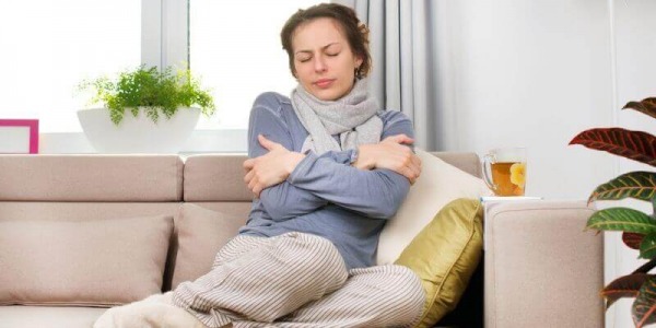 3 от най-ефикасните природни средства срещу настинка и грип!