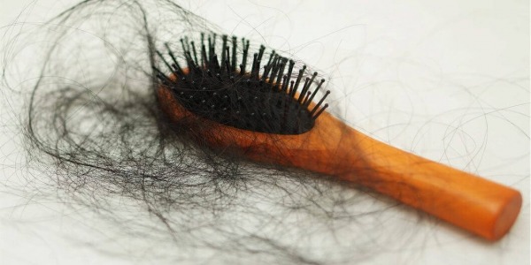 Естествени решения срещу андрогенна алопеция