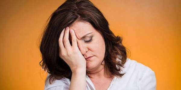 Умора при диабет? Мултивитамини АлфаБетик ще помогнат!