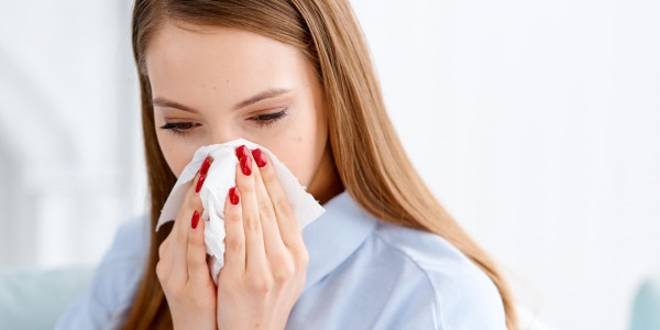 Какво е хемофилия?