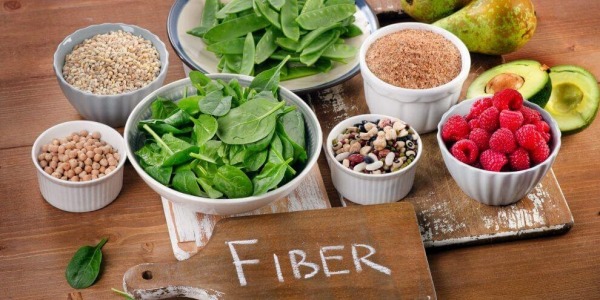 Фибрите – природно средство за перфектно здраве и фина талия!