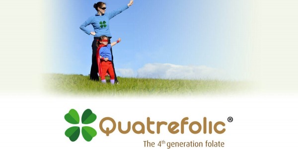 Фолиева киселина Quatrefolic® за здравето на репродуктивната система