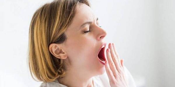 Най-добрите природни средства за повече енергия