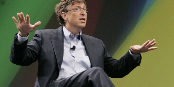 Бил Гейтс за Covid-19 – какви са начините за справяне с пандемията