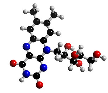 Витамин B2 (Рибофлавин)