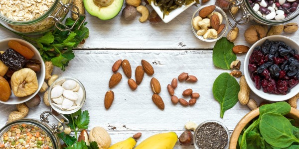 Магнезий – минерал с изключителни ползи за човешкото здраве