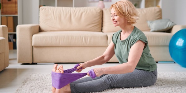 UC-II® неденатуриран колаген тип II за здравето на ставите