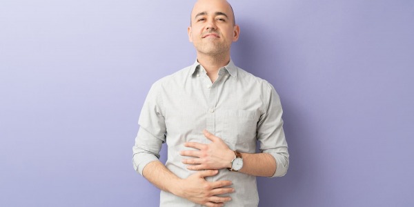 Пробиотиците помагат при психични проблеми и депресия