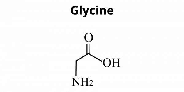 Глицин помага при нервност, напрежение и лош сън
