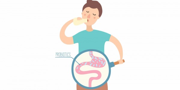 Ако искате здраво дете, защитете го със специални пробиотици