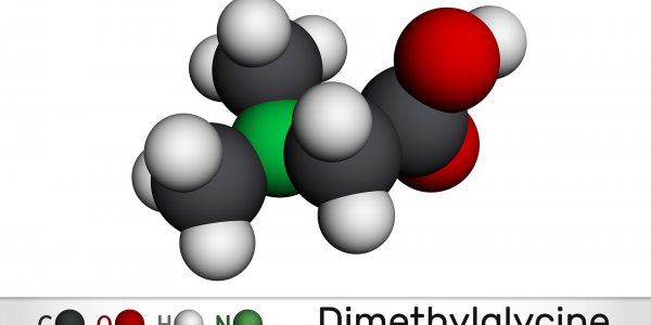 DMG (витамин В15) – най-добрият кислороден балансьор в тялото