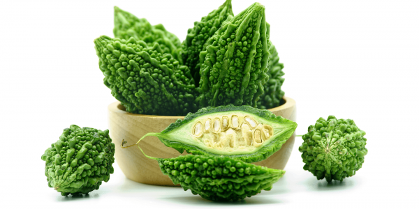 Горчив пъпеш (Зелен пъпеш)