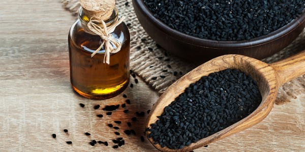 Черен кимион – обещаващ природен лек срещу Ковид-19