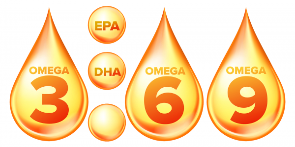 Каква е разликата между Омега-3 и рибено масло?