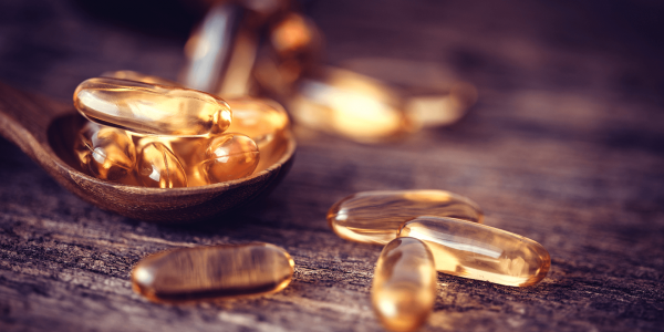 Кои храни съдържат Омега-3