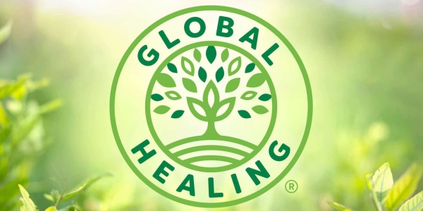 Global Healing - глобално изцеление от нулата