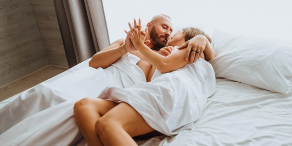 Доказаните здравословни ползи от секса