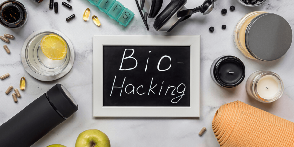 Въведение в биохакинга