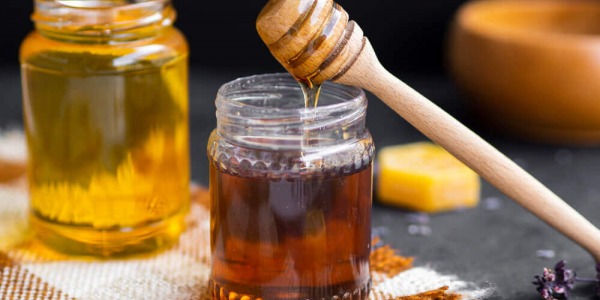 Кой мед помага за потентност?