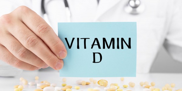 Липса и недостиг на витамин Д – симптоми и усвояване