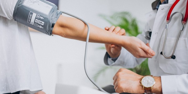 Какво да пием за високо кръвно?