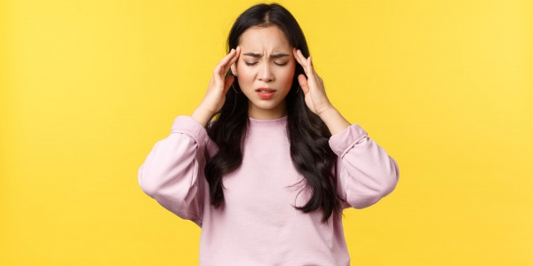 Замайване на главата и световъртежи – какво да правим?