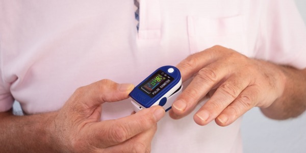 Какви са симптомите на ниска сатурация?