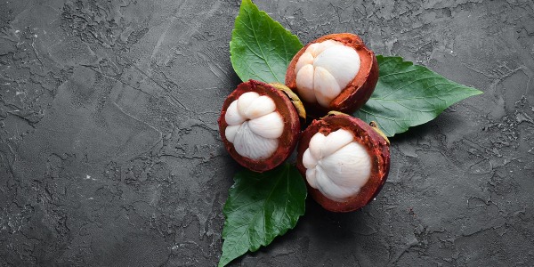 Какви са ползите от мангостина?