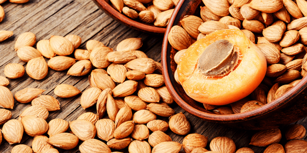 За какво е полезен витамин Б17