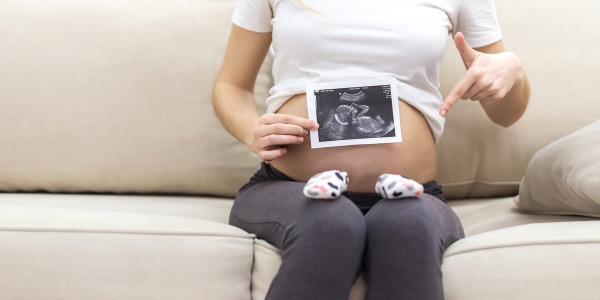 Бременност по седмици и месеци