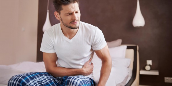 Какви са симптомите на възпален апендицит?