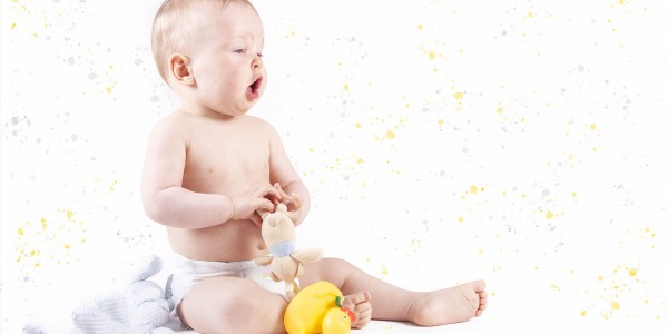 Защо хълцат бебетата