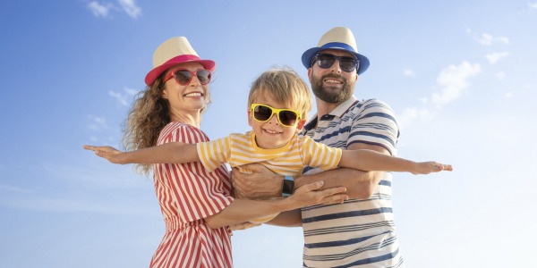 Да приемаме ли витамини през летния сезон?