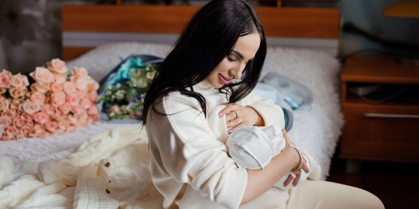 Какви методи са подходящи за увеличаване на кърмата