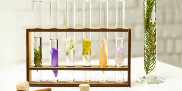 Състав на козметични продукти