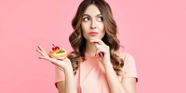 Защо изпитваме глад за определени храни (вкусове)?