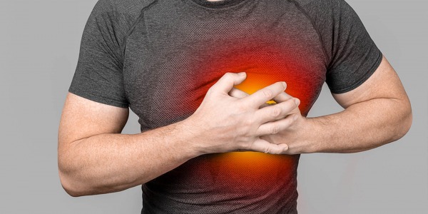 Какво да правим при болки в сърдечната област