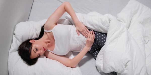 Как по-лесно да се справим с ПМС? 