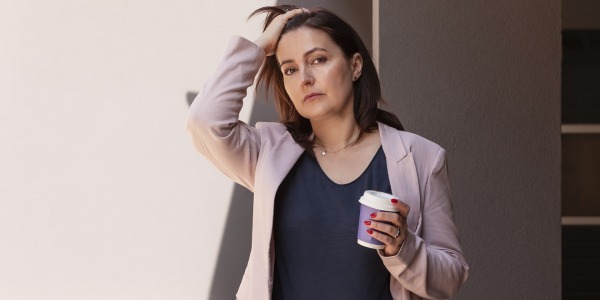 Успешни начини за борба със стреса и тревожността 