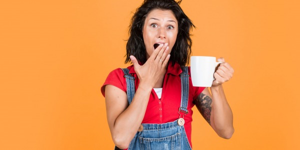 Кафето - ползи и вреди