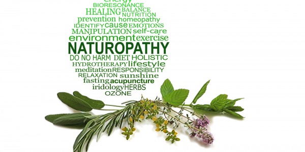 Натуропатията- способността да се самолекуваме