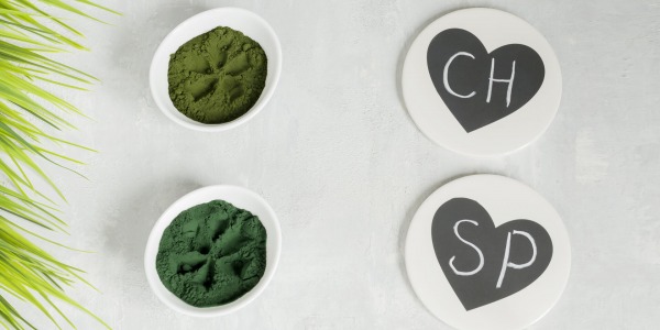 Спирулина и Хлорела – основни ползи за здравето