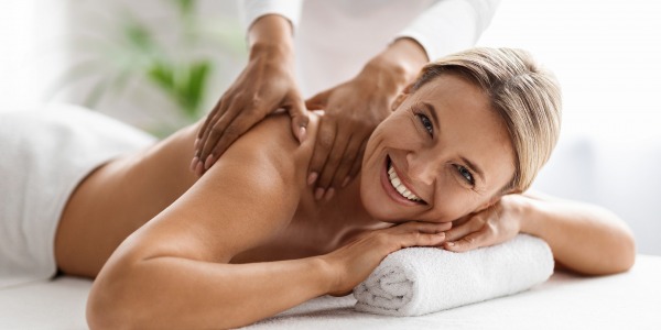 Лимфодренажен масаж- кога, защо и как се прави?