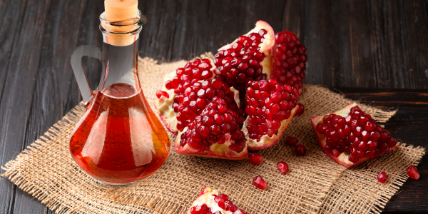 Оцет от нар- една алтернатива на оцета, която си заслужава