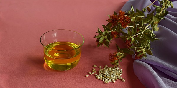 Шафранът- клинични проучвания и ползи