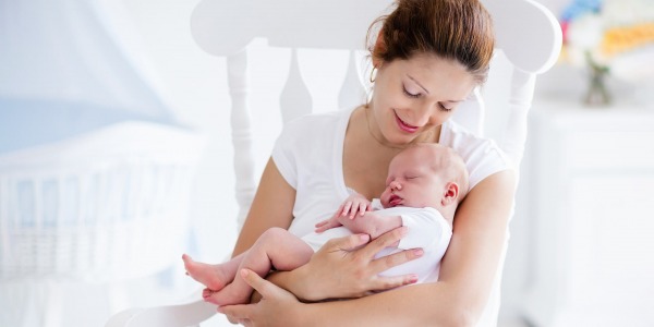 Проблеми и усложнения при раждане