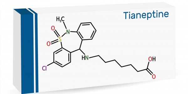 Тианептин- забранен, но не съвсем