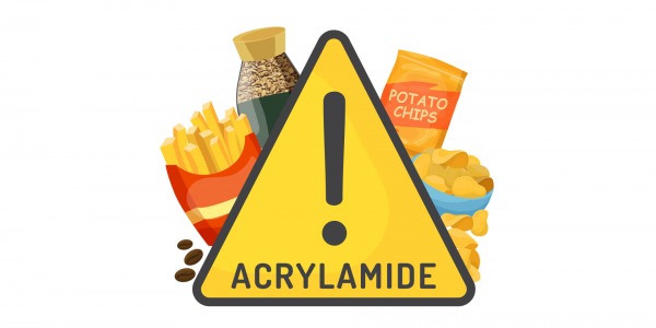 Акриламид- още едно опасно вещество, което можем да ограничим