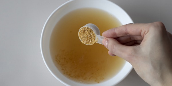 Костният бульон- защо е толкова полезен?